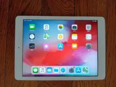 iPad Air 64GB [A1474]のサムネイル