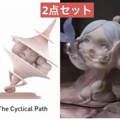 【おまけ付き】SKULLPANDA The Paradox2点セット