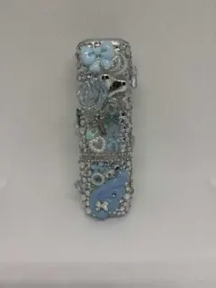 アイコスデコケース　イルマワン　量産　地雷　デコ電