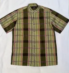新品未使用Guy Laroche Parisギラロッシュ　シャツ　メンズ　Ｌのサムネイル
