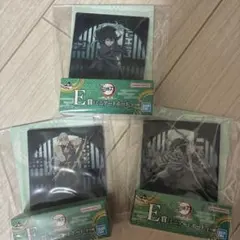 鬼滅の刃 一番くじ　E賞まとめ売り　時透無一郎　 他