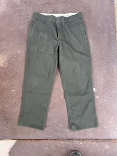 Dickies 874 36x30 古着
