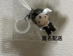 HUNTER×HUNTER めじるしアクセサリー　クロロ ハンターハンター