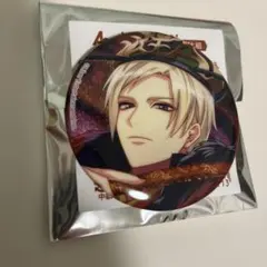 A3! 古市左京 キャラバッジコレクション - メルカリ