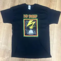 【未着用】BAD BRAINS 公式Tシャツ XL 00s デッドストック 未着用】BAD BRAINS 公式Tシャツ XL 00s デッドストック - メルカリ