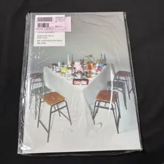 超特急 PHOTOBOOK EightBeats 全員サイン入り