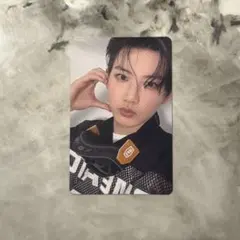 TREASURE ジュンギュ POPUP ポップアップ 8000円 トレカ ②