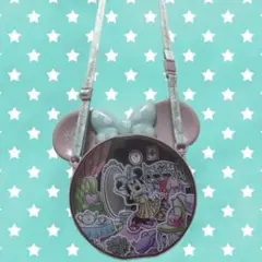 ミニーマウス ポップコーンバケットのサムネイル