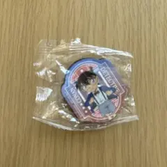 名探偵コナン ×くら寿司 マグネットシート 2個セット コナン＆萩原千速