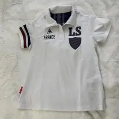 le coq sportif 半袖ポロシャツ M