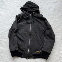 e232イナズマワークス 春夏秋冬 レディースパーカー