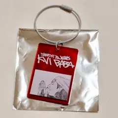 2025年最新】KviBaba キーホルダーの人気アイテム - メルカリ