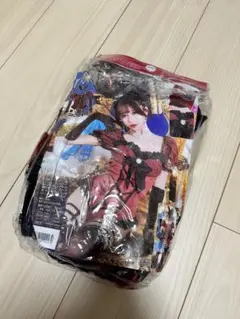 クリアストーン(Clearstone) リュクステラ コスプレ ルージュバニーのサムネイル