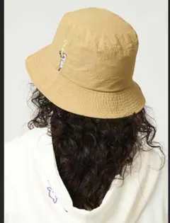 グラニフ　バケットハット ラムチョップ　新品未使用