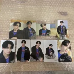 ENHYPEN ニキ ミニフォトWORLD TOUR MANiFESTO