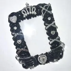 Rita様専用ページ【即日発送】ホイップデコ トレカケース 硬質ケース　ブラック