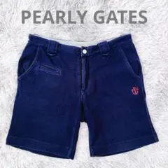 2026年最新】パーリーゲイツ 5 ハーフパンツの人気アイテム - メルカリ