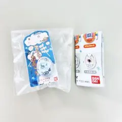 Ringcolle! たまごっち４ リンコレ てんしっち ぎんじろてんし ガチャ