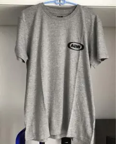 A&W HERITEGE Tシャツ　新品未使用