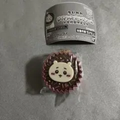 ちいかわ　手作りおやつチャーム　平成女児チョコ