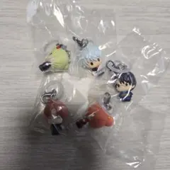 銀魂 めじるしアクセサリー 吉原大炎上