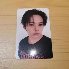 Straykids リノ トレカ hmv