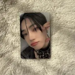 THEBOYZ trigger 導火線 トレカ ニュー