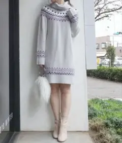 MERCURYDUO ワンピース