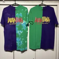 2026年最新】WANIMA タイダイの人気アイテム - メルカリ