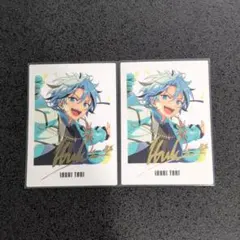 ぱしゃっつ 9th Anniversary 滝維吹