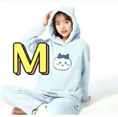 ★M☆マシュマロフィールラウンジセット　ちいかわ　GU ルームウェア　パジャマ