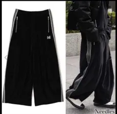2026年最新】ニードルス needles ヒザデルパンツの人気アイテム - メルカリ