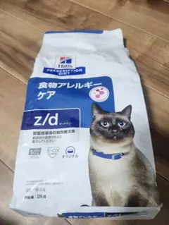 Hill's Prescription Diet z/d 小粒 3kg - メルカリ