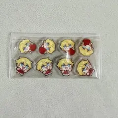 にじさんじ アクリルパーツ シャカシャカ Berry crown エクスアルビオ