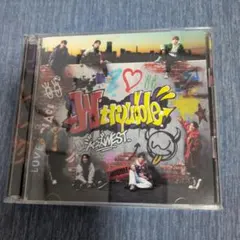 W trouble / ジャニーズWEST