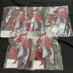 にじさんじ タロット アクスタ 伏見ガク 4