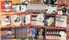 赤井秀一　宮野明美　コナンtcg
