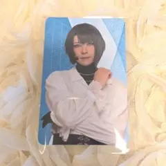 刀ミュ　祝玖寿 乱舞音曲祭ver.ランダムフォトカード　松井江