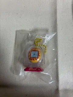 たまごっち　おかしなたまごボーロっち３