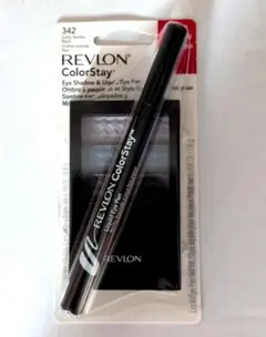 レブロン (Revlon) アイライナーとアイシャドー（カラー番号342）のサムネイル