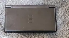 ニンテンドーDS Lite ブラック 充電器付き