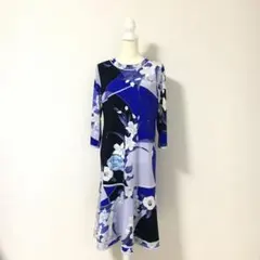 2026年最新】レオナールワンピースllの人気アイテム - メルカリ