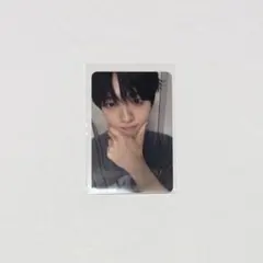 TXT MAKERSTAR 中華限定 トレカ スビン