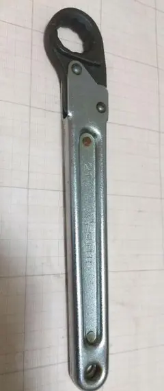 スーパーツール　クイックレンチ(RQ-21)