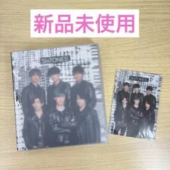 SixTONES 2021 ポートレートシリーズ セット