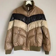 00s~10s MONCLER ダウンジャケット　クリーニング済み