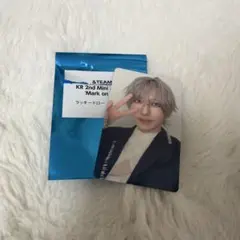 &TEAM Mark on Me FUMA アニメイト ラキドロ
