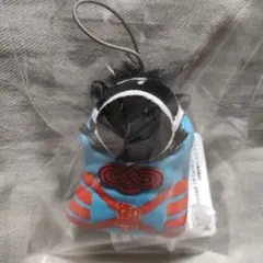 サラブレッドコレクション　お守りマスコット2 　✩ディープボンド✩