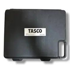 【中古】TASCO　TA101CB　高精度エレクトロニックチャージャー　※通電確認のみ　現状品　ケース止め具割れ有 2025年最新】tasco ta101の人気アイテム - メルカリ