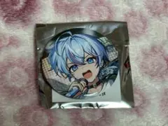 シクフォニ ランダム缶バッジ第16弾 雨乃こさめ